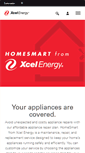 Mobile Screenshot of homesmartcolorado.com